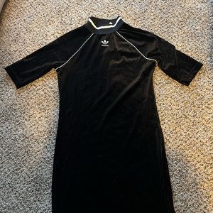 Adidas dress